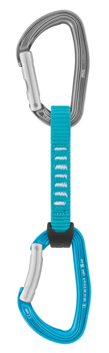 Dégaines Djinn Axess - Petzl